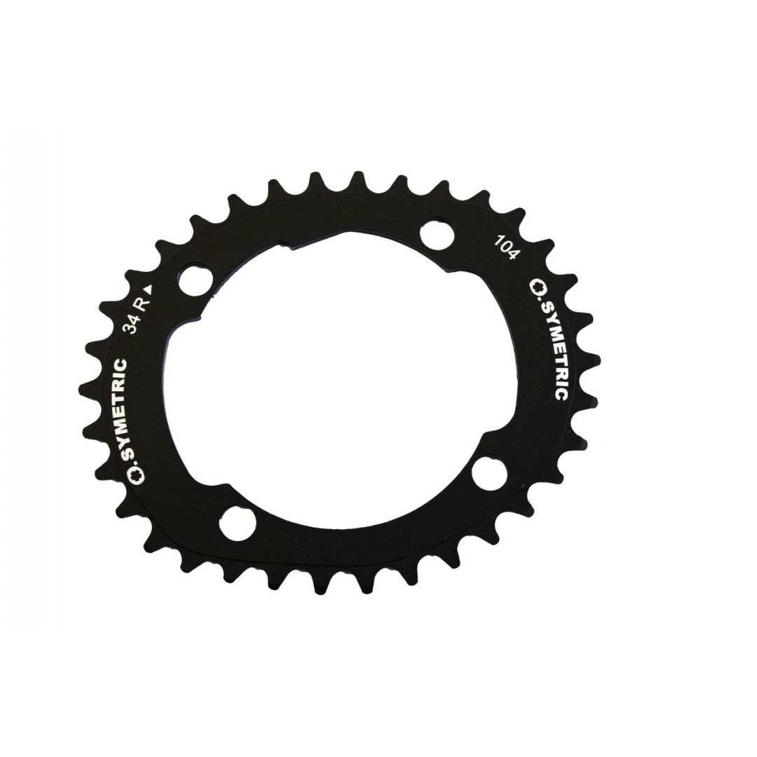 Osymetric ChainRing MT BCD104x4 Single #264055