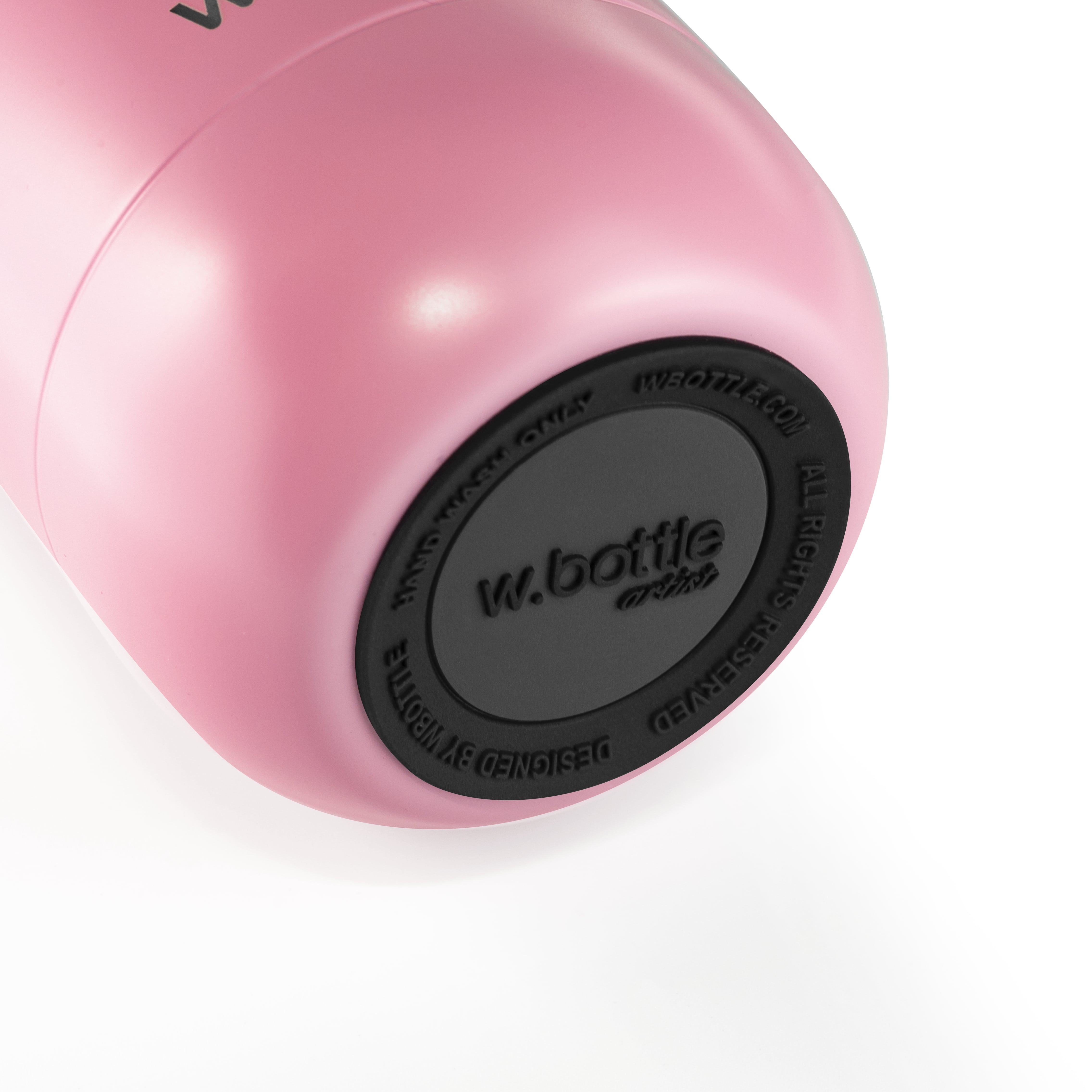 Artist 保溫瓶 350ml - ZE008 Amatanth Pink 蜜桃粉