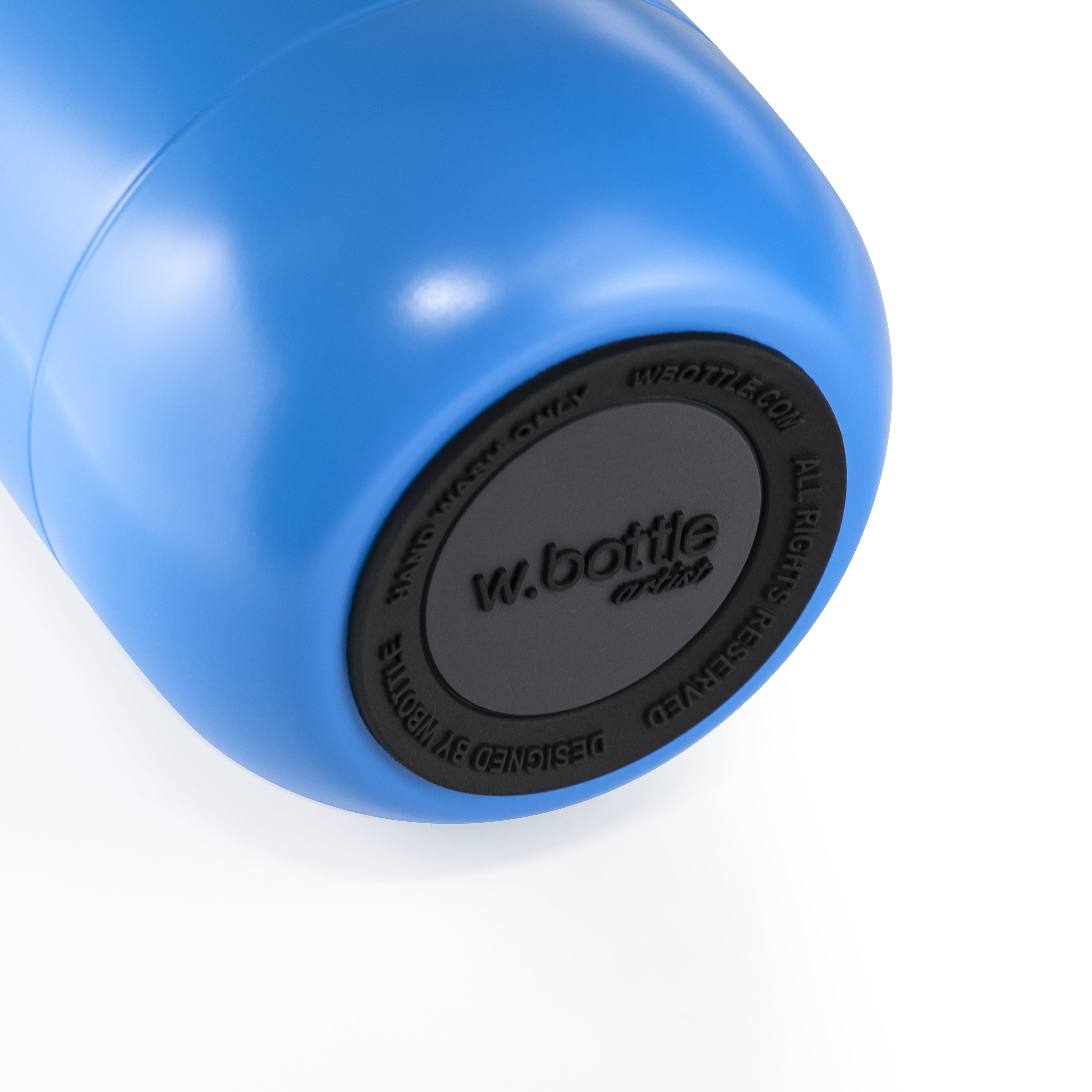 Artist 保溫瓶 350ml - ZE009 Azure Blue 天空藍