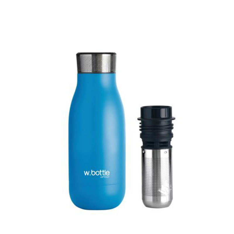 Artist 保溫瓶 350ml - ZE009 Azure Blue 天空藍