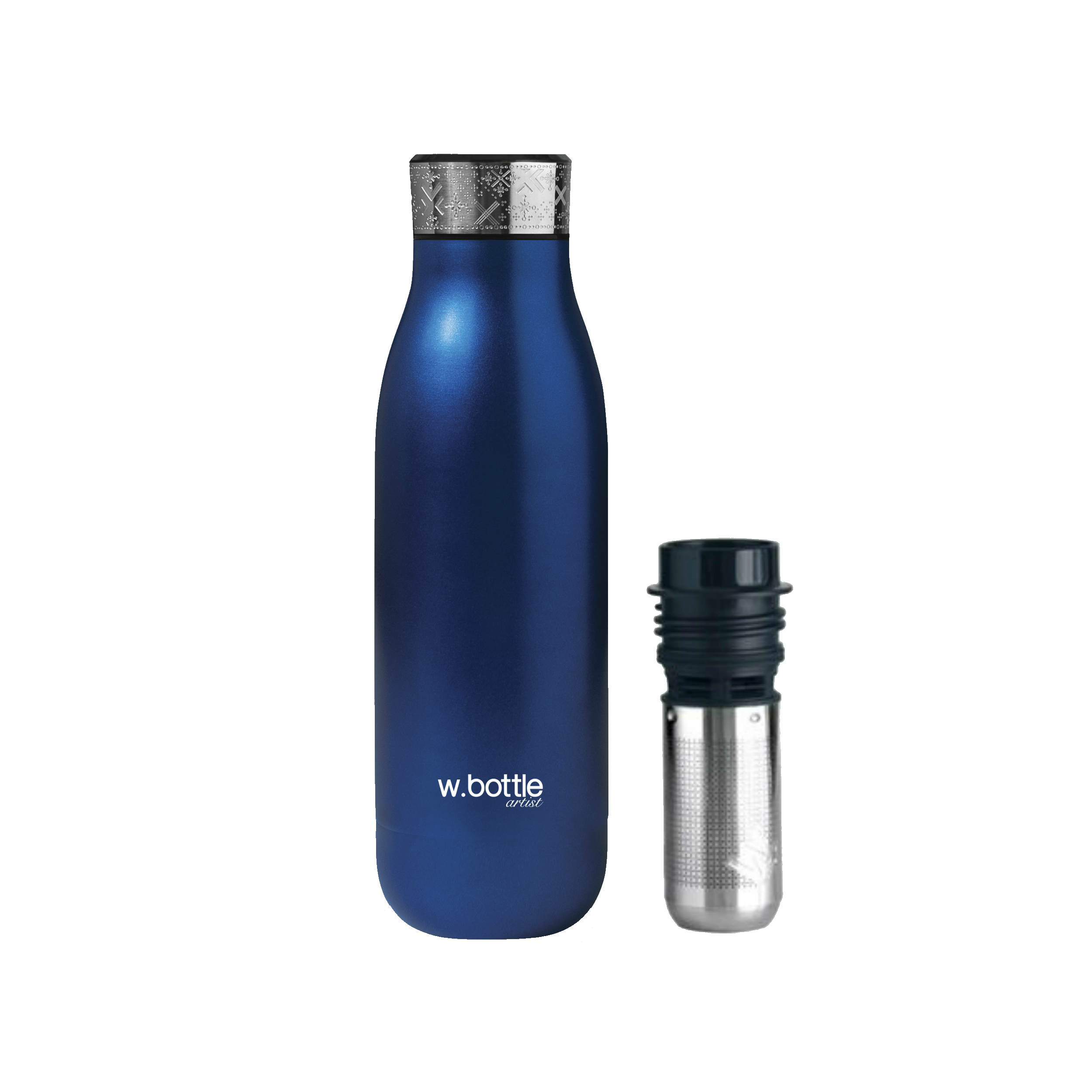 Artist 保溫瓶 500ml - 104 Ultramarine 群青