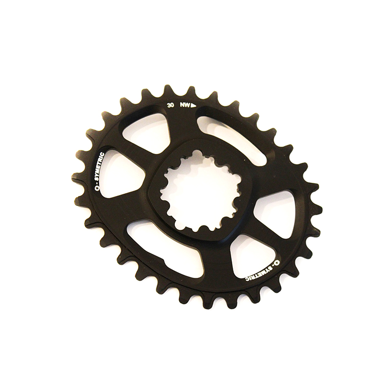 Osymetric Sram Boost ChainRing Direct Mount 3mm Offset