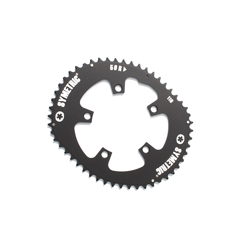 Osymetric BCD110x5 Chainring (Shimano/Sram/Stronglight)