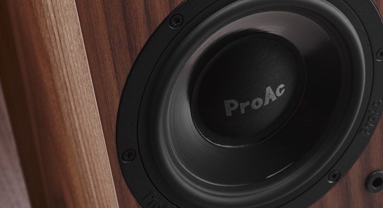 ProAc DT8 落地喇叭