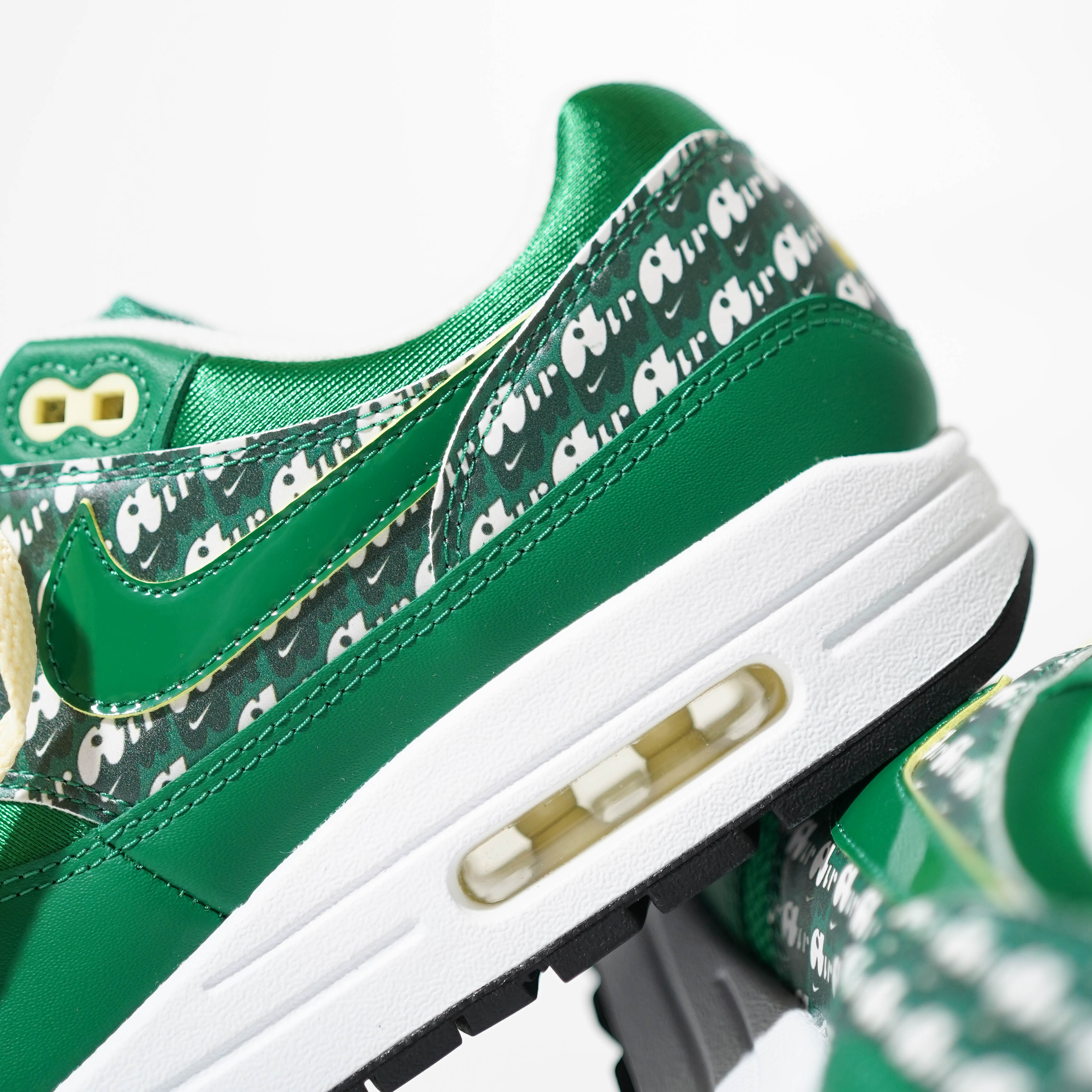 [現貨] Nike Air Max 1 "Limeade" CJ0609-300