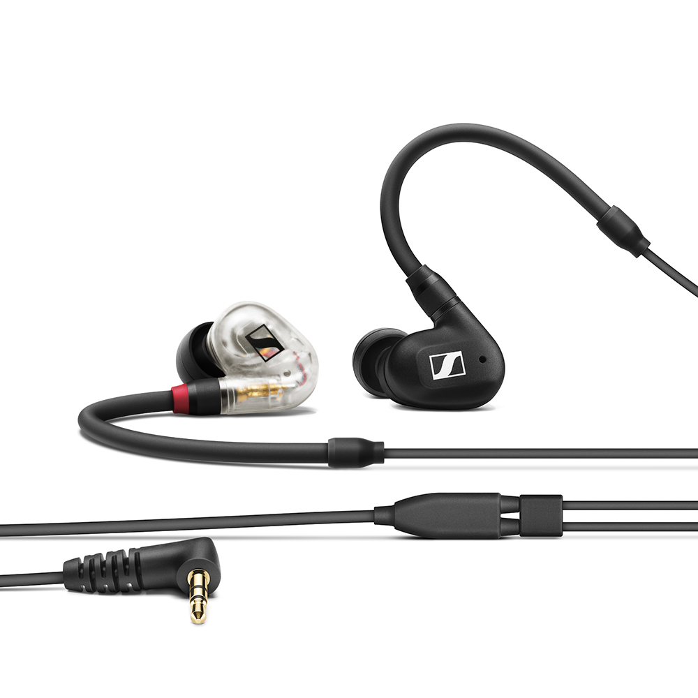 Sennheiser 森海塞爾IE 40 Pro 入耳式監聽耳機