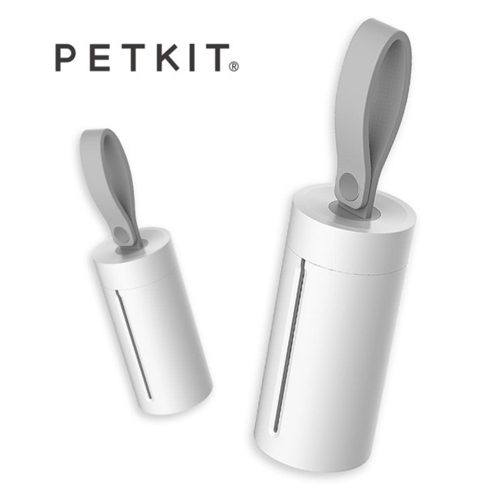 佩奇 外出撿便盒組