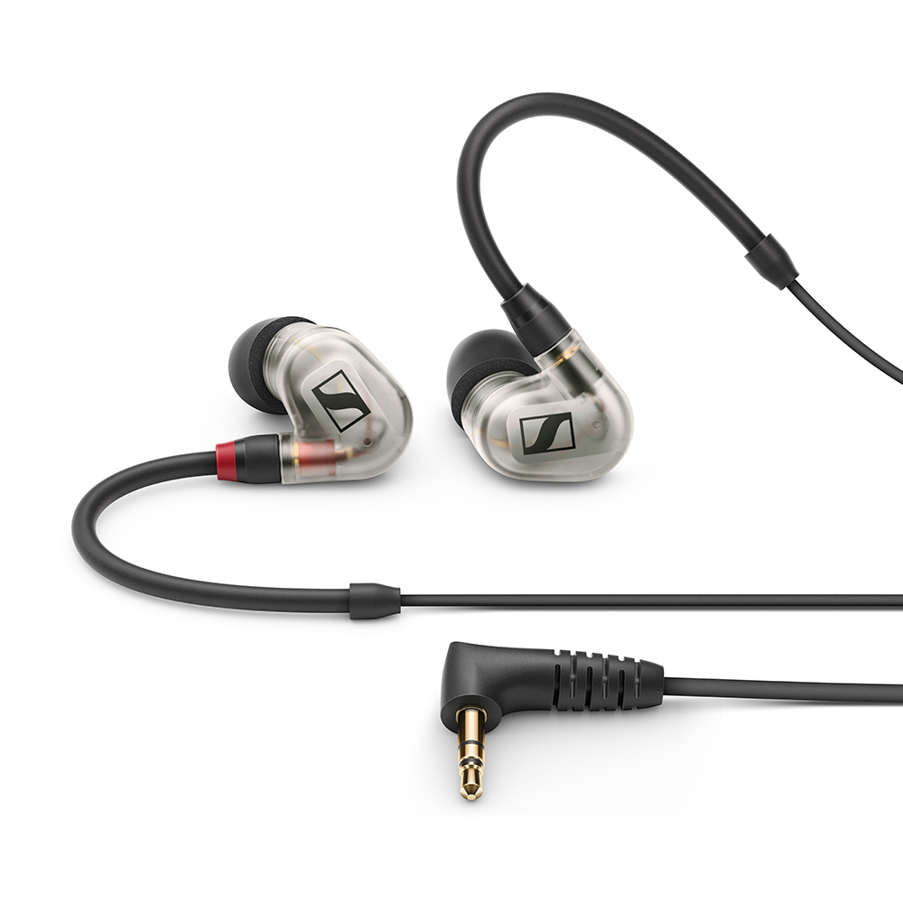 Sennheiser 森海塞爾IE 400 PRO 入耳式監聽耳機