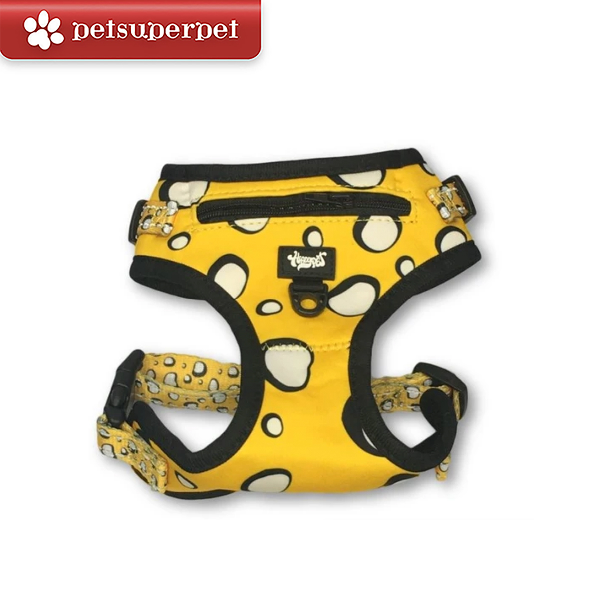 HeadyPet 狗狗胸背套