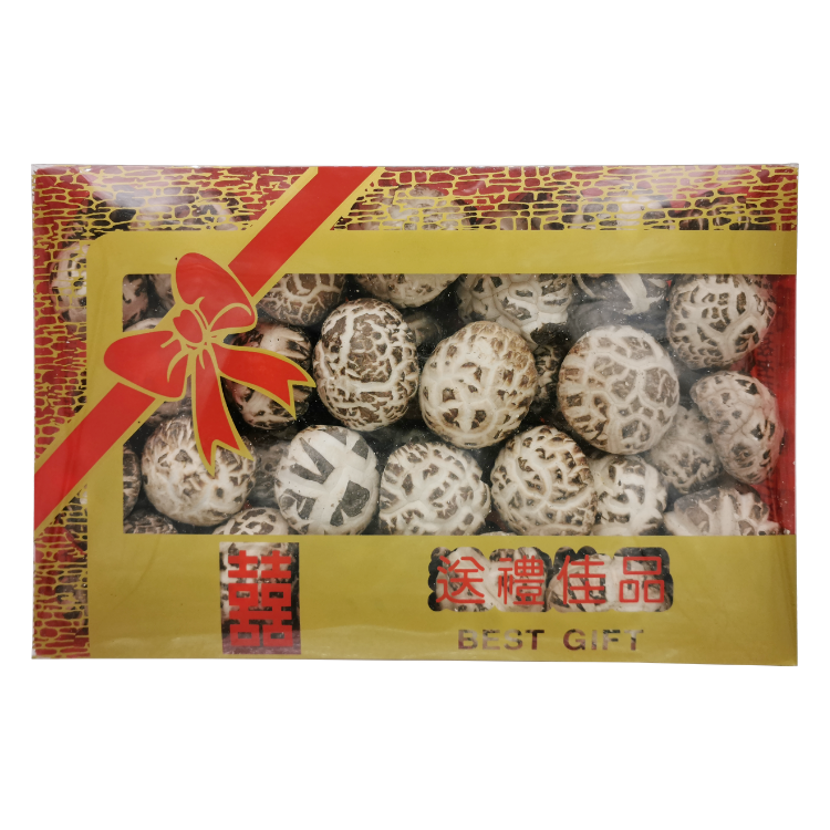 【海王牌】天白花菇 (1斤裝)