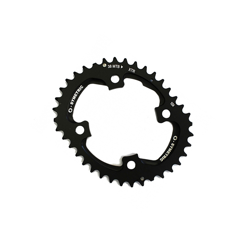 Osymetric ChainRing BCD104/64x4 (Shimano XT FC M785)