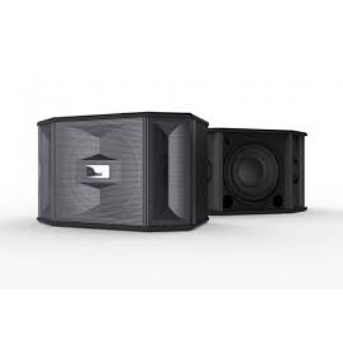 AudioFrog M10F 兩音路三單體喇叭