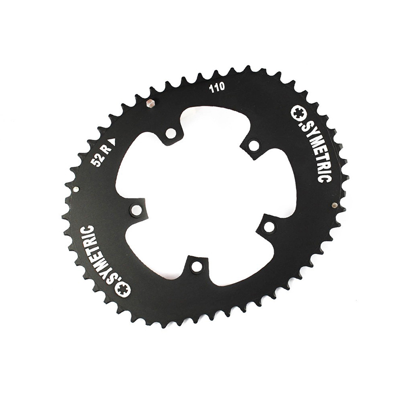 Osymetric BCD113x5 Chainring (Campagnolo)