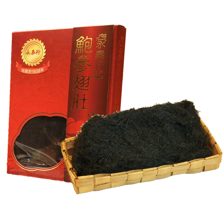 內蒙古特級髮菜