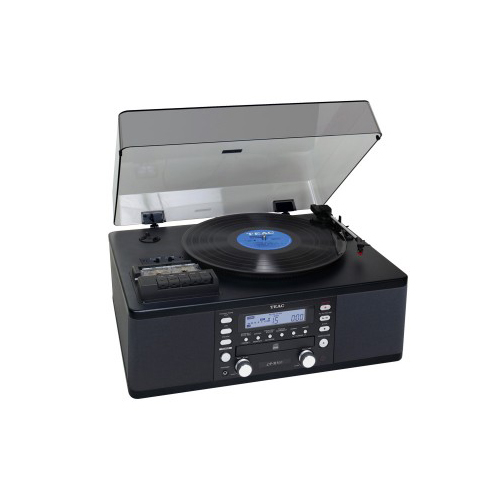 TEAC LP-R500A