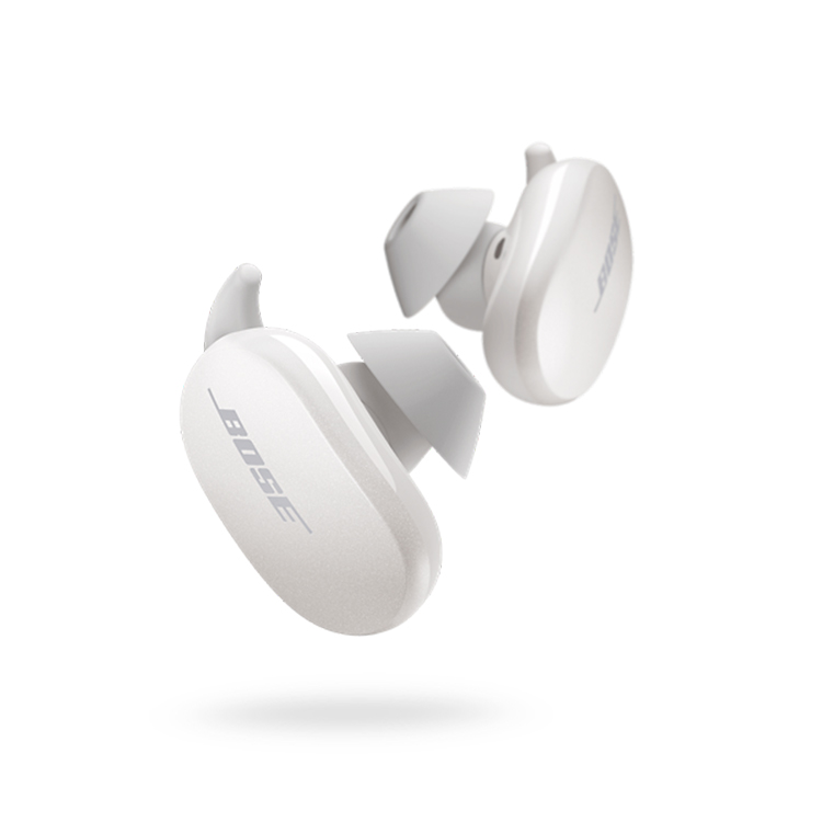 クリスマスツリー特価！ 【peacemaker77様】Bose QuietComfort Earbuds