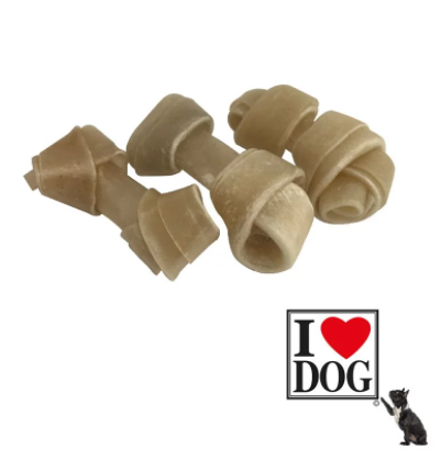 ILoveDOG 結骨 (35x2.5")