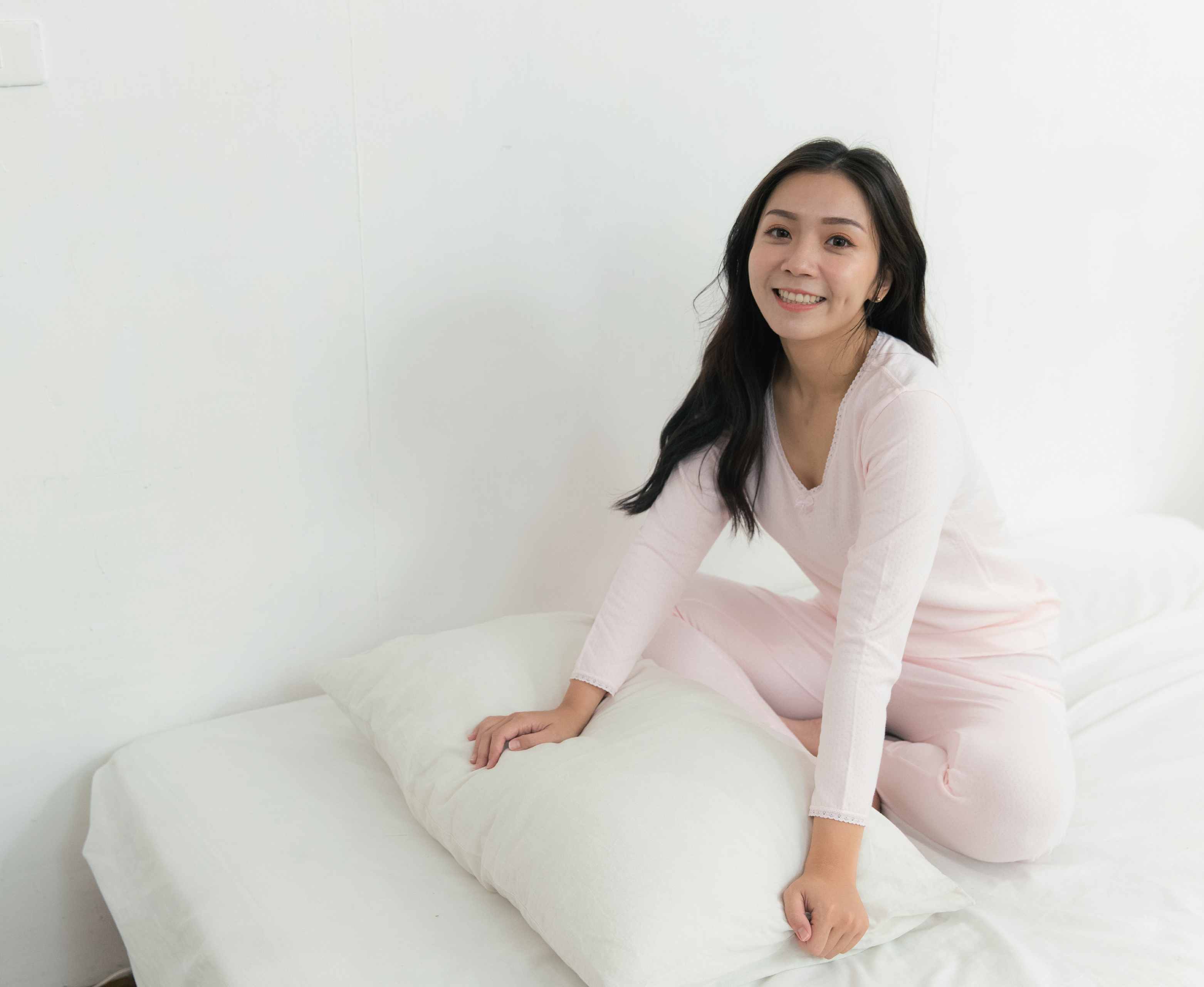 小三福 三福 提花女大長袖