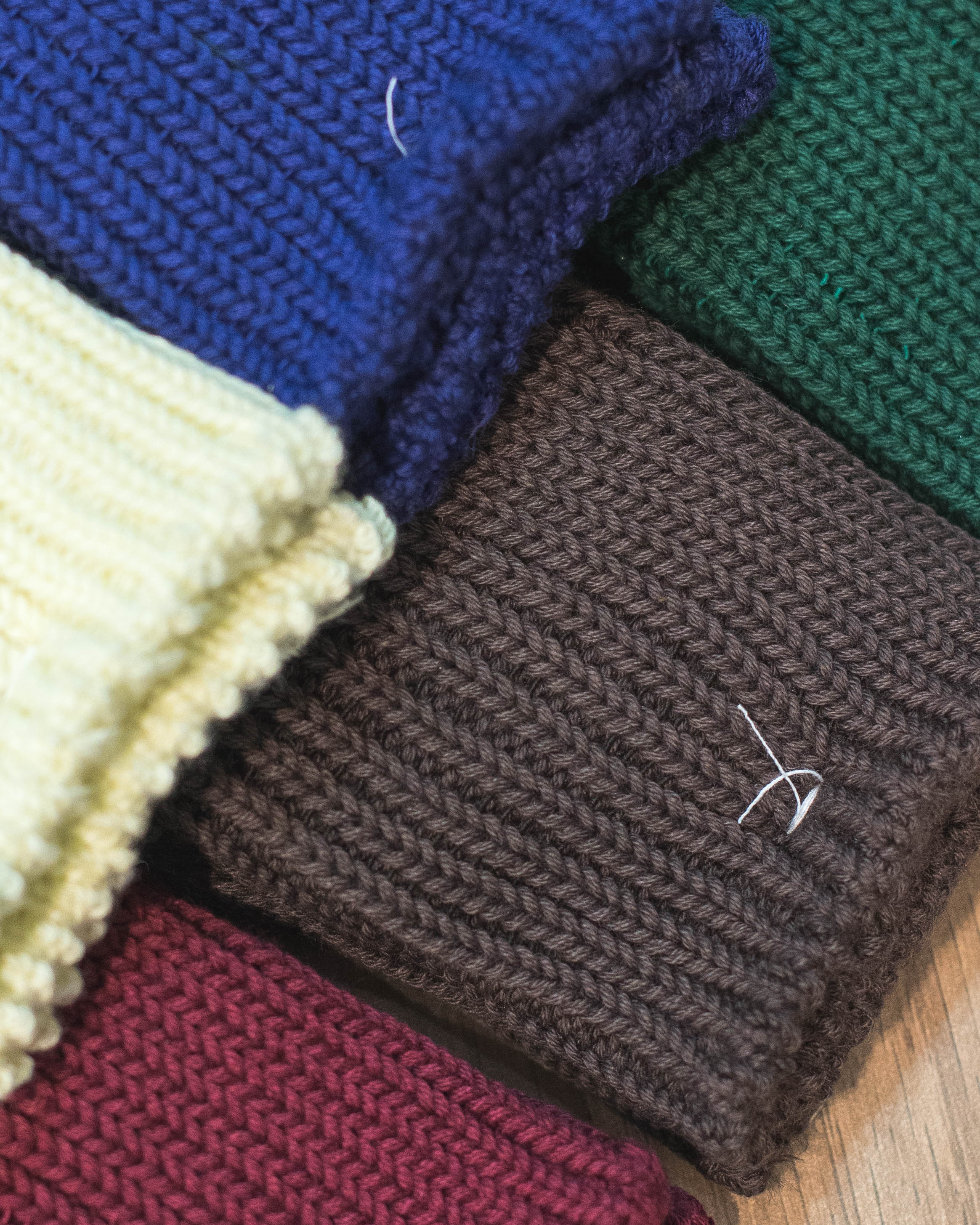 [現貨]  BNB x  Decka Heavyweight Plain Socks