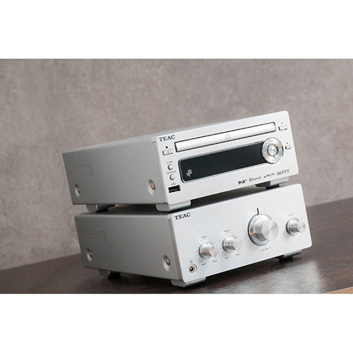 TEAC TC-690N 分體機音響