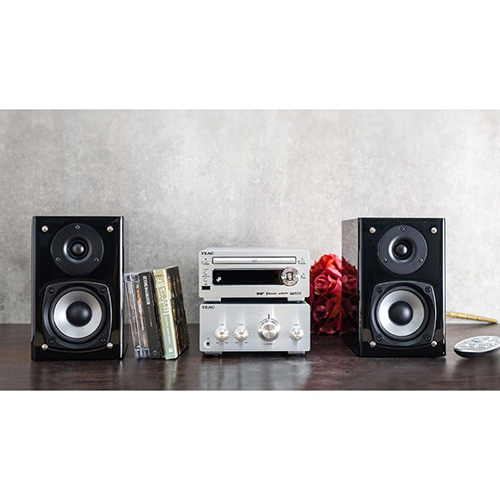 TEAC TC-690N 分體機音響