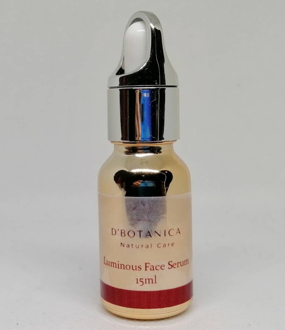 Luminous Face Serum 15ml