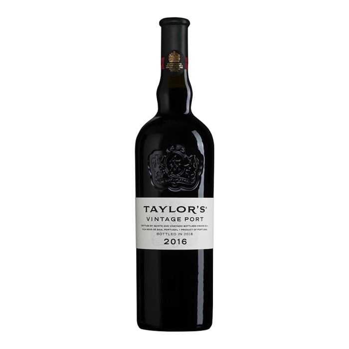 Taylor's Vintage Port 2016