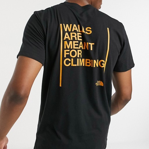 walls tee shirts