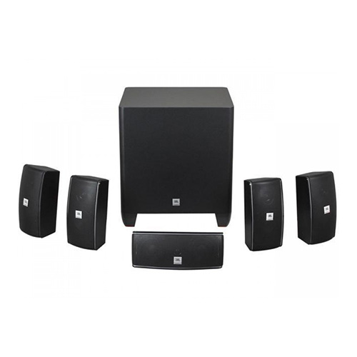 jbl 610 5.1