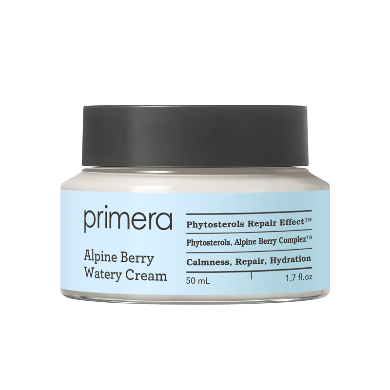 Primera Alpine Berry Watery Cream 50ml