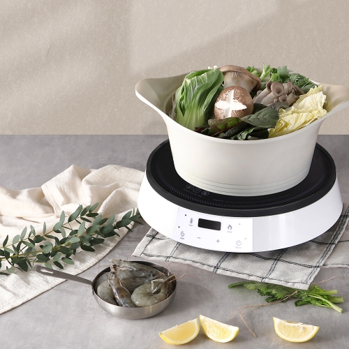 Neoflam Smart Induction圓形電磁爐