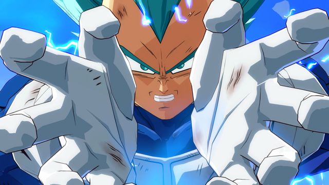 NS 七龍珠 FighterZ 中文版