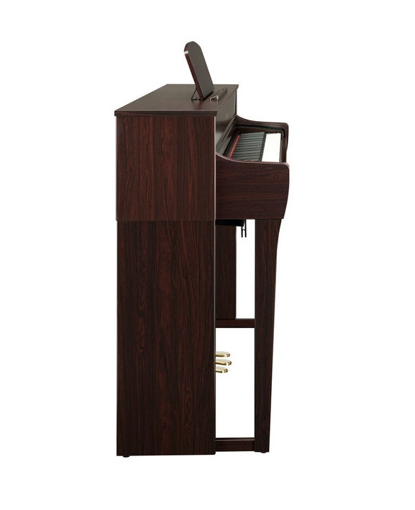 Yamaha CLP-735 Digital Piano Clavinova 88-keys數碼鋼琴