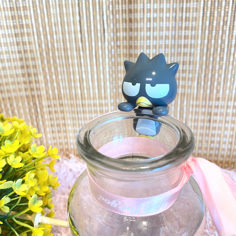 20164 Sanrio Characters 公仔大集合杯緣子 XO