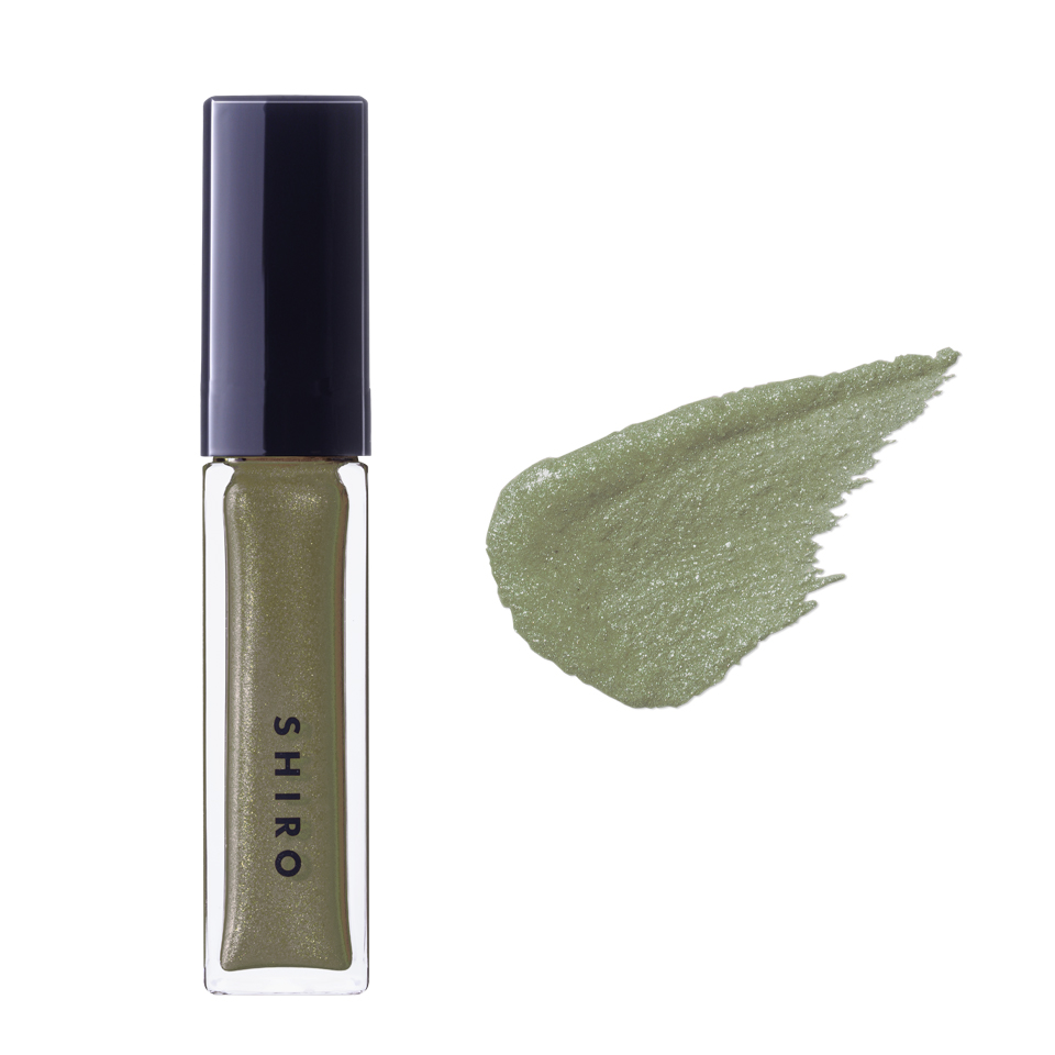 SHIRO Calendula Eyeshadow Liquid