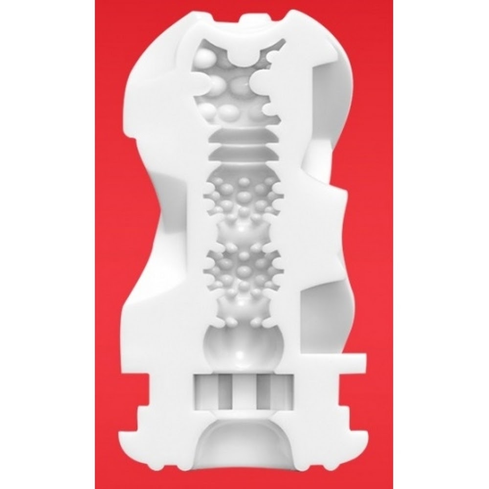 TENGA 典雅 AIR-TECH Fit 重複使用型真空杯（REGULAR標準型）