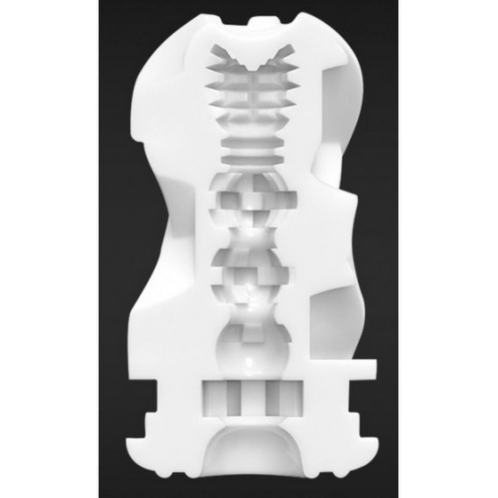 TENGA 典雅 AIR-TECH Fit 重複使用型真空杯（STRONG刺激型）