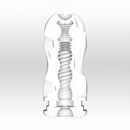 TENGA 典雅 AIR-TECH Fit 重複使用型真空杯（GENTLE柔軟型）