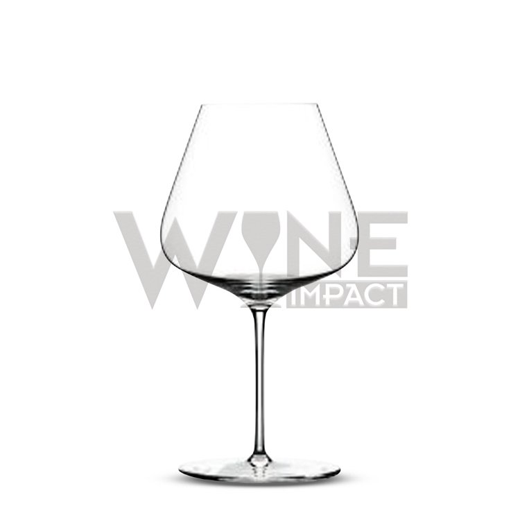 Zalto Glass Burgundy