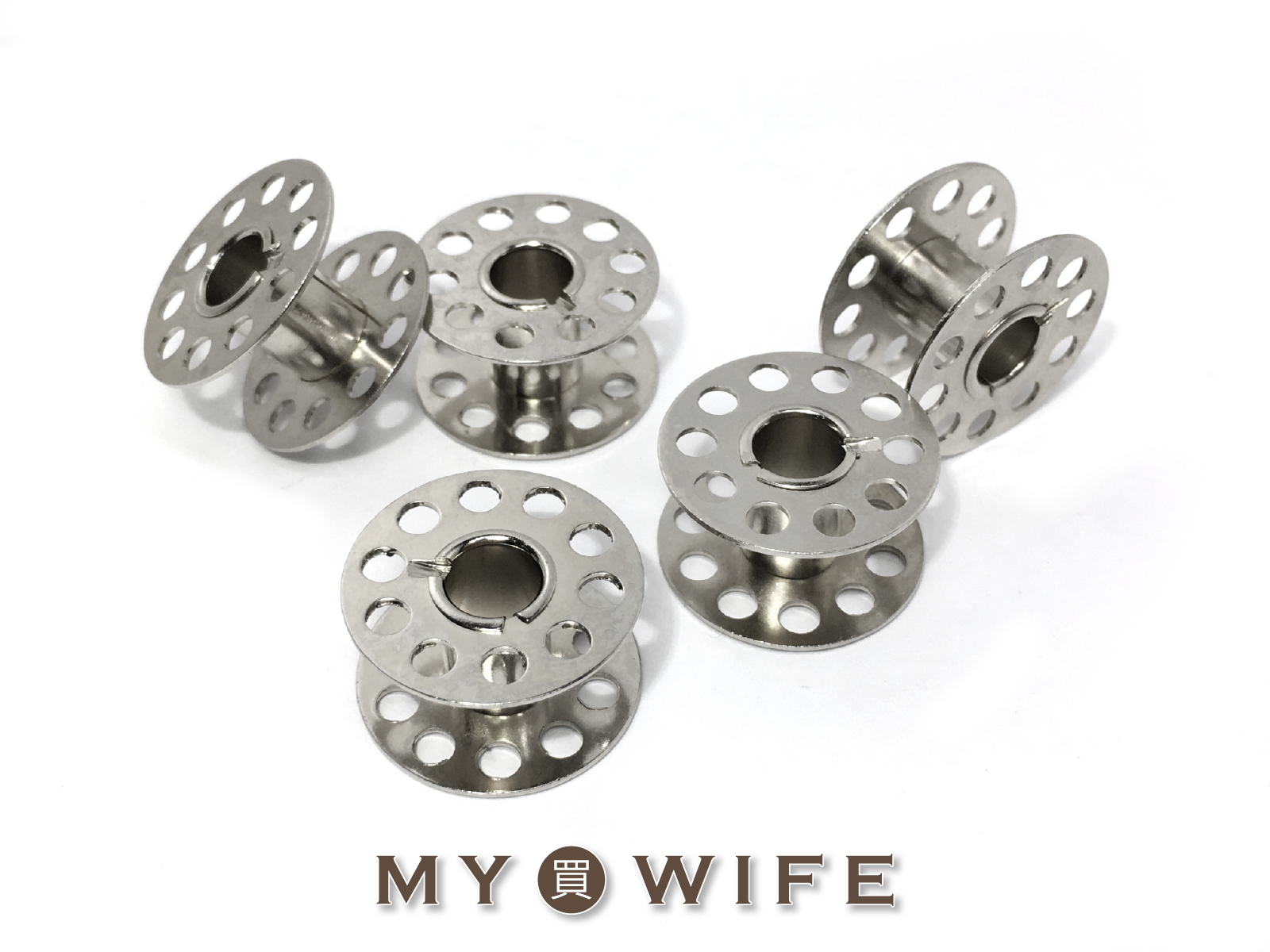 【家用車】家用梭子_5入