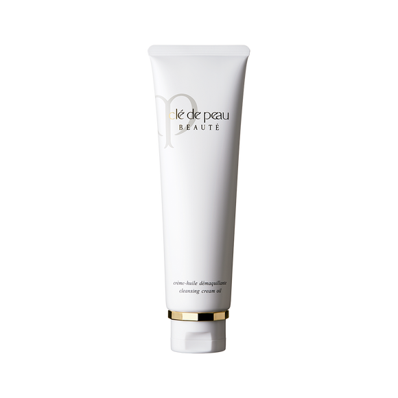 Cle de peau CLEANSING CREAM OIL 輕柔卸粧油 130 ml