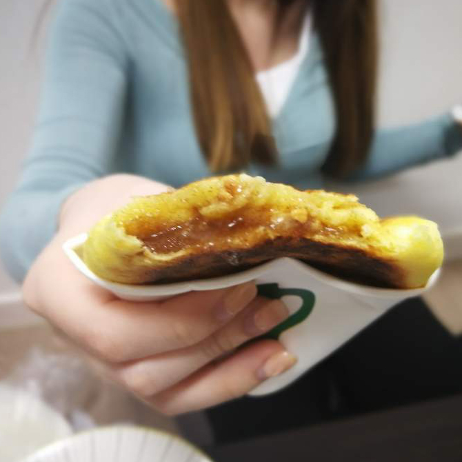 韓國傳統糖餅DIY 400g