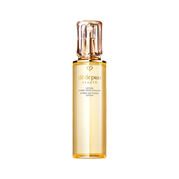 Cle de Peau Beaute HYDRO-SOFTENING LOTION 鉑鑽凝亮柔膚水170mL
