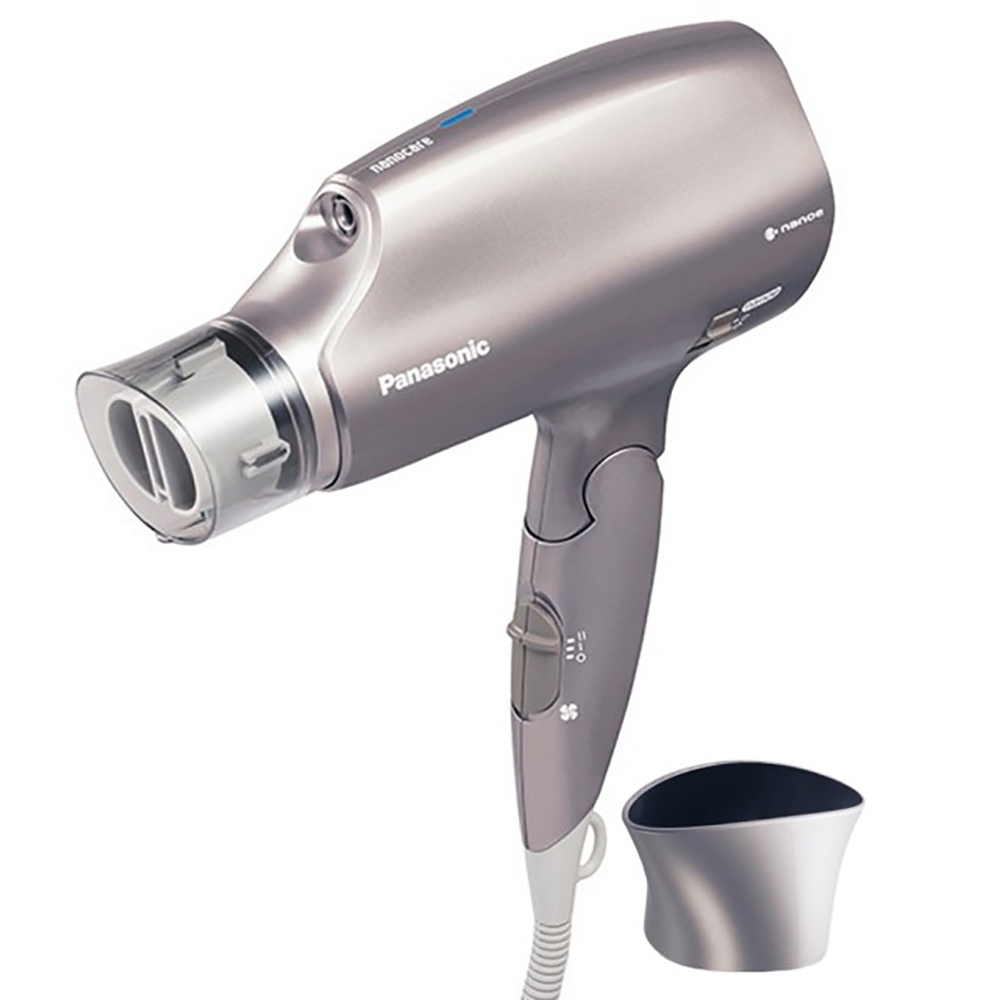 樂聲 Panasonic  EH-NA32‧納米離子‧護髮可摺式風筒‧1600瓦‧香港行貨,原廠1年保養‧