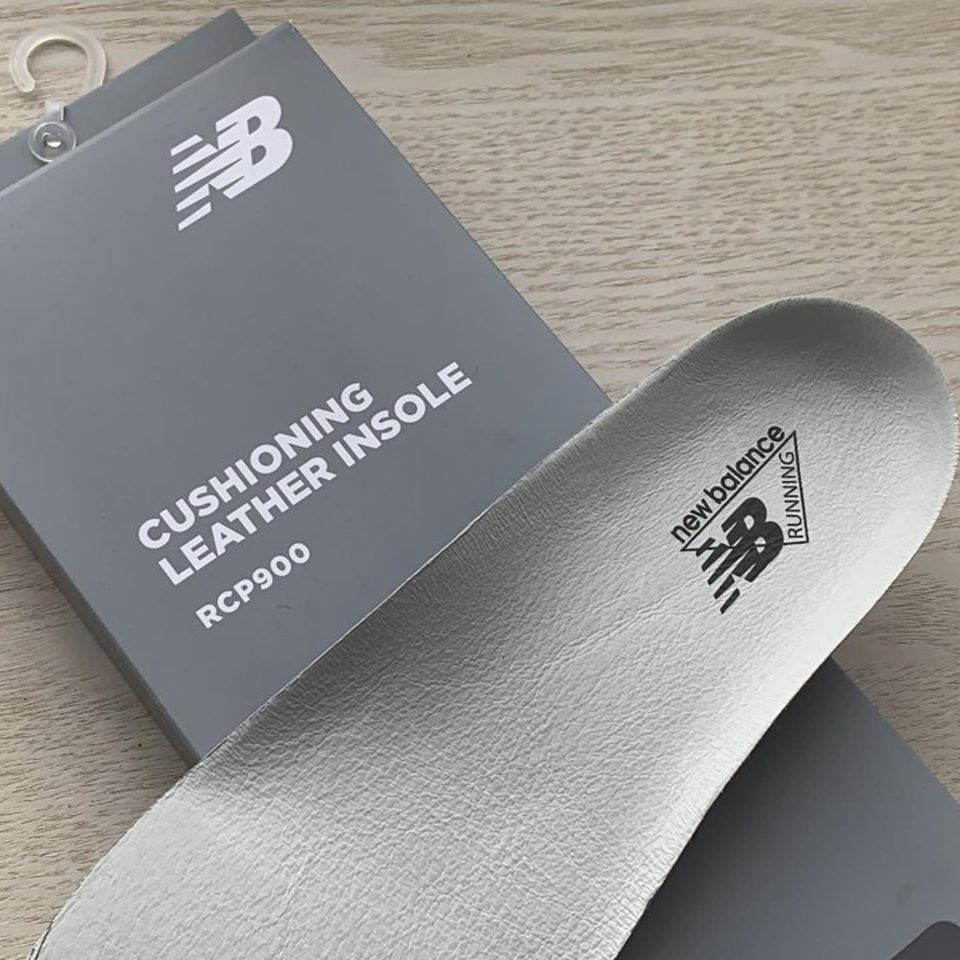 日本New Balance鞋墊