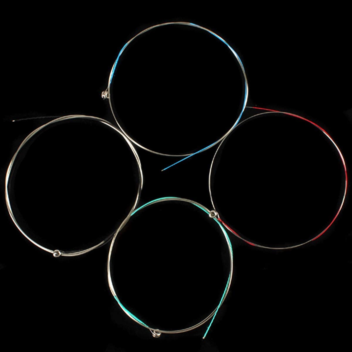 小提琴弦 (套弦/散弦) Alice A703 小提琴