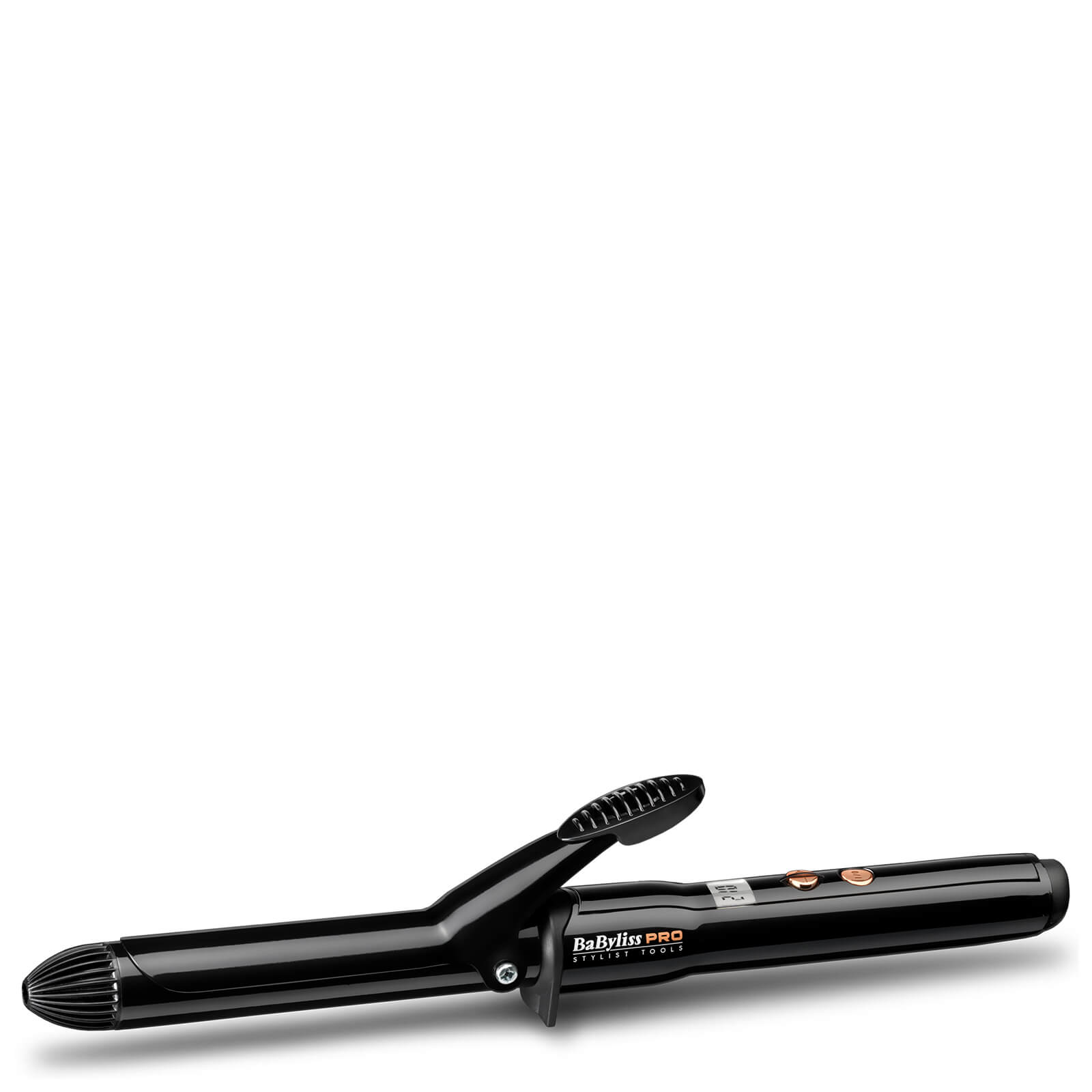 BaByliss PRO Titanium 鈦金屬曲棒 25mm / 32mm