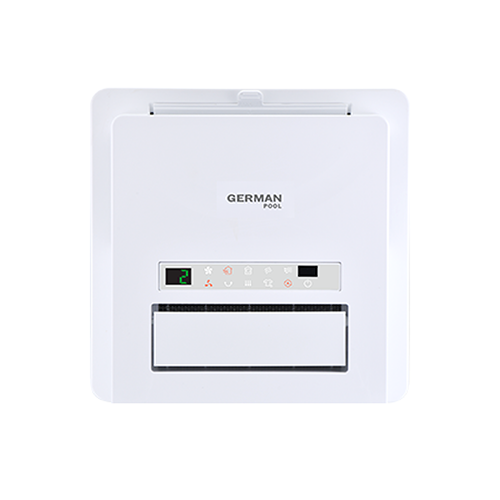 German Pool 德國寶 HTB-148 多功能浴室寶