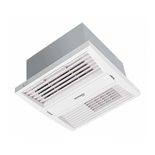 German Pool 德國寶 HTB-916W 1630W 多功能浴室乾衣暖風 窗口/掛牆/天花式 浴室寶