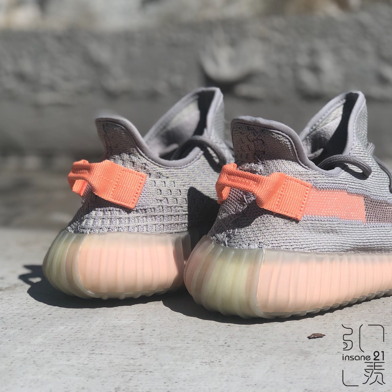 Yeezy 350 boost on sale v2 true form